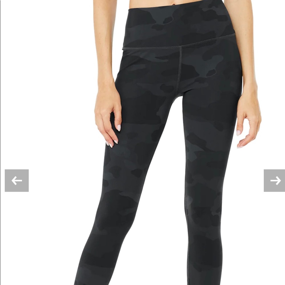 Alo leggings